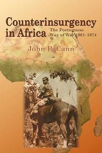 Produktbild: Counterinsurgency in Africa