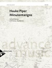 Produktbild: Minutentangos
