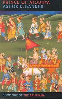 Produktbild: Prince of Ayodhya