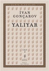 Produktbild: Yaliyar Cilt - 2