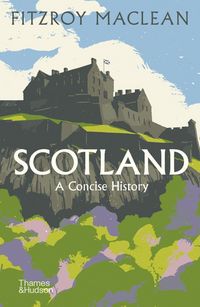 Produktbild: Scotland: A Concise History