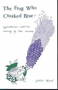 Produktbild: The Frog Who Croaked Blue