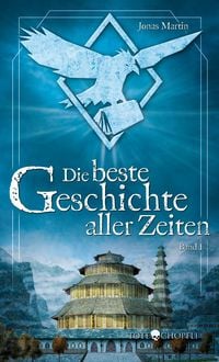 Produktbild: Die beste Geschichte aller Zeiten (Softcover)