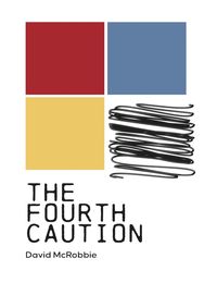 Produktbild: The Fourth Caution