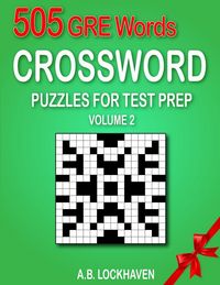 Produktbild: 505 GRE Words (Volume 2)