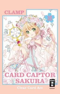 Produktbild: Card Captor Sakura Clear Card Arc 16