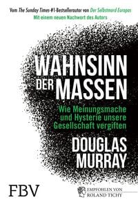 Produktbild: Wahnsinn der Massen