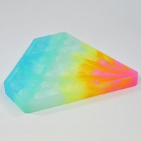 Produktbild Plopp Up, Glow in Dark Diamant (Kinderspiel)
