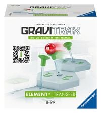 Ravensburger GraviTrax POWER Elemente Switch&Trigger. Elektronisches