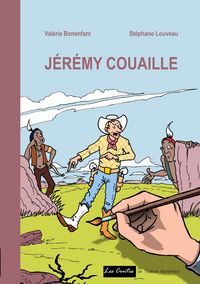 Produktbild: J&eacute;r&eacute;my Couaille