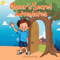 Produktbild: Oscar's Secret Adventures