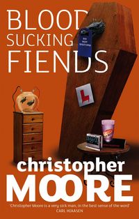Produktbild: Bloodsucking Fiends