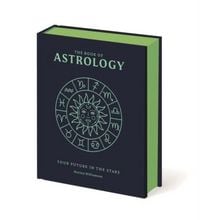 Produktbild: Book of Astrology