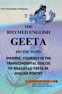 Produktbild: The Rhymed English Geeta