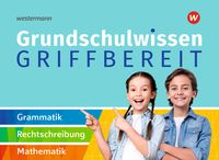Produktbild Grundschulwissen griffbereit