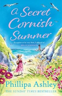 Produktbild: SECRET CORNISH SUMMER PB