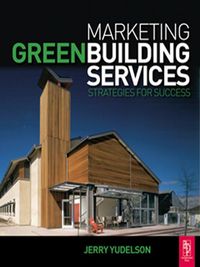 Produktbild: Marketing Green Building Services