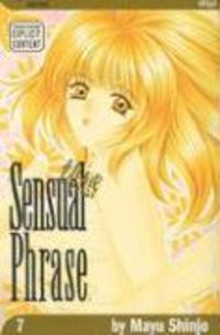 Produktbild: Sensual Phrase, Vol. 7