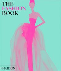 Produktbild: The Fashion Book