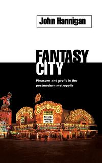 Produktbild: Fantasy City