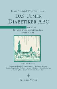 Produktbild: Das Ulmer Diabetiker ABC