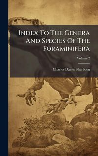 Produktbild: Index To The Genera And Species Of The Foraminifera
