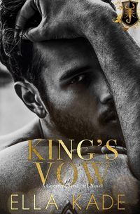 Produktbild: King's Vow