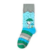 Bild vom Artikel Snoopy Socken Rainy Day, 42-46 vom Autor 