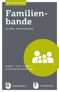 Produktbild: Familienbande