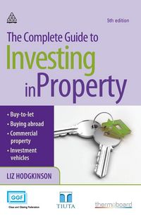 Produktbild: Marsh, C: Complete Guide to Investing in Property