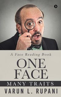Produktbild: Varun L Rupani: 1 Face Many Traits