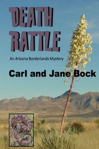 Produktbild: Death Rattle, Book 2