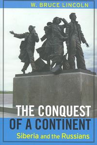 Produktbild: The Conquest of a Continent