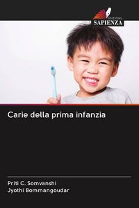 Produktbild: Carie della prima infanzia