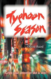 Produktbild: Typhoon Season