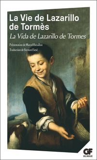 Produktbild: A Vie de Lazarillo de Torm&egrave;s