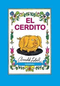 Produktbild: El cerdito