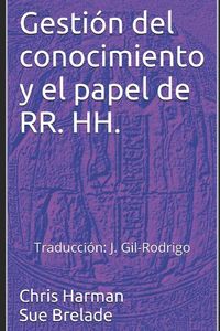 Produktbild: Brelade, S: Spa-Gestion Del Conocimiento Y