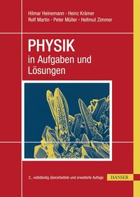 Produktbild: PHYSIK in Aufgaben und L&ouml;sungen