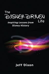 Produktbild: The Disney-Driven Life