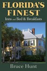 Produktbild: Floridas Finest Inns & B&b 2/e