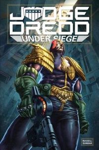 Produktbild: Judge Dredd: Under Siege