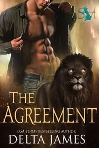 The Agreement (Syndicate Masters (German), #3)