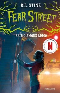 Produktbild: Primo amore addio. Fear Street
