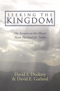 Produktbild: Seeking the Kingdom