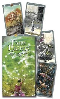 Produktbild: Fairy Lights Tarot Deck