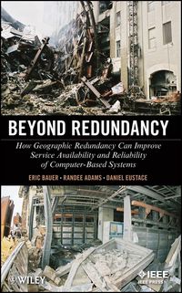 Produktbild: Beyond Redundancy
