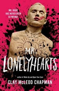 Produktbild: Mr Lonelyhearts