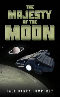 Produktbild: The Majesty of the Moon