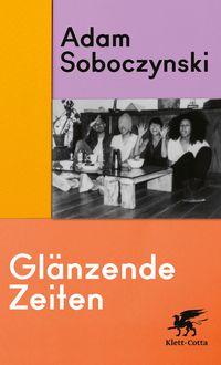 Produktbild: Gl&auml;nzende Zeiten